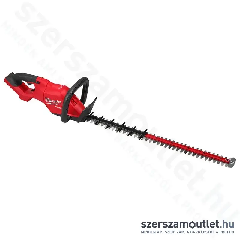 MILWAUKEE M18 FHET75G2-0 Akkus sövényvágó (18V/75cm) (Akku és töltő nélkül!)