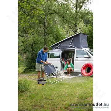 KARCHER OC 4 Akkus, mobil, kültéri tisztító 8l, 2l/perc, 2,8m tömlő