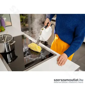 KARCHER SC 1 Multi Gőztisztító 30m2, 200ml, 1300W/230V