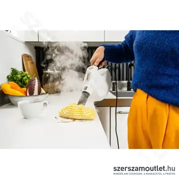 KARCHER SC 1 Multi Gőztisztító 30m2, 200ml, 1300W/230V