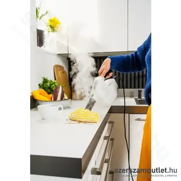 KARCHER SC 1 Multi Gőztisztító 30m2, 200ml, 1300W/230V