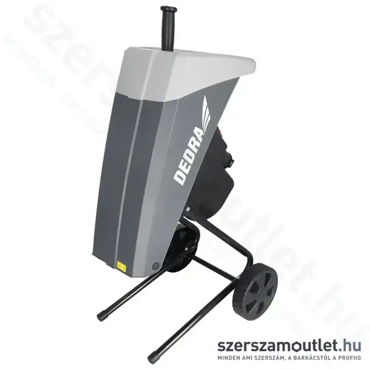 DEDRA Elektromos ágaprító (2500W/45mm)