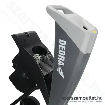 DEDRA Elektromos ágaprító (2500W/45mm)