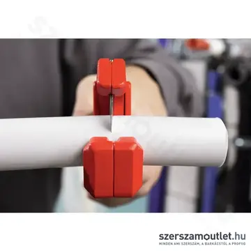 ROTHENBERGER ROCUT 26 MSR Csővágó olló műanyag csövekhez, 0-26mm, 0-1