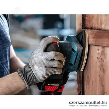 BOSCH EXPERT M480 Csiszolóháló multicsiszolókhoz P100, 100x150mm (10db/csomag)