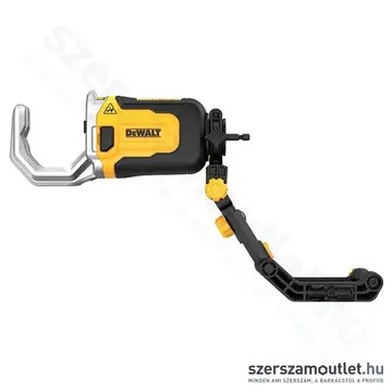 DEWALT Csővágó tartozék ütvecsavarózókhoz, PVC/PEX csövekhez, 1/4