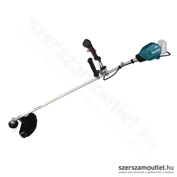 MAKITA UR006GZ06 Akkus szénkefementes fűkasza (40V) (Akku és töltő nélkül!)