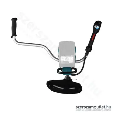 MAKITA UR006GZ06 Akkus szénkefementes fűkasza (40V) (Akku és töltő nélkül!)