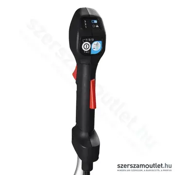 MAKITA UR006GZ06 Akkus szénkefementes fűkasza (40V) (Akku és töltő nélkül!)
