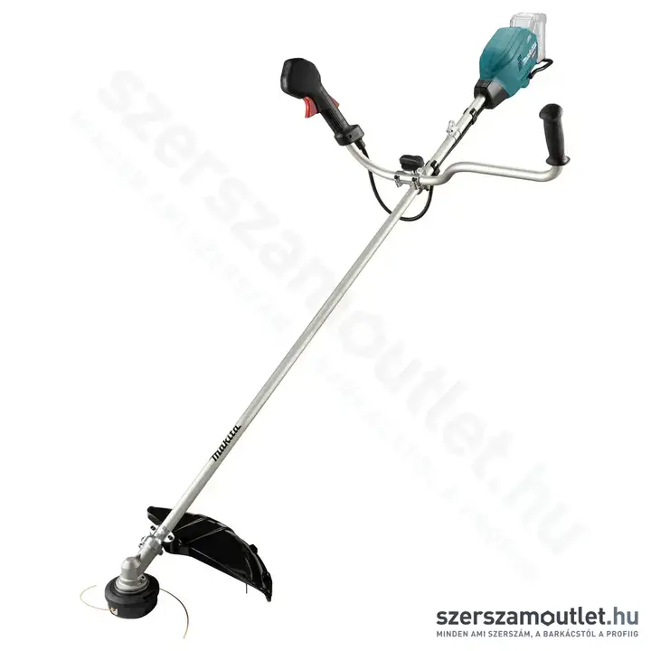 MAKITA UR006GZ06 Akkus szénkefementes fűkasza (40V) (Akku és töltő nélkül!)