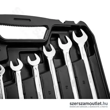 NEO TOOLS Dugókulcs -és szerszámkészlet 1/4