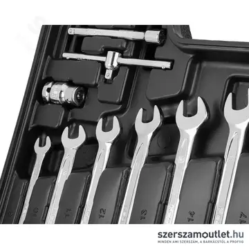 NEO TOOLS Dugókulcs -és szerszámkészlet 1/4