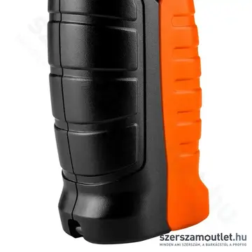 NEO TOOLS Infra hőmérő folyadék, levegő és testhő mérésére, -50°C-+880°C, IP54