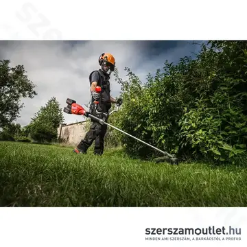 MILWAUKEE M18 F2BCU-0 Akkus fűkasza szénkefementes (18V/42cm) (Akku és töltő nélkül!)