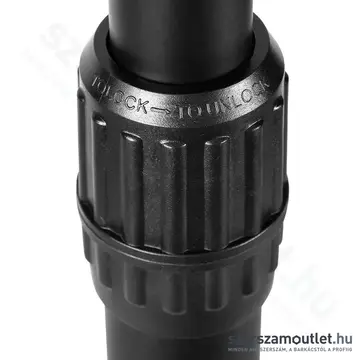 NEO TOOLS Reflektor teleszkópos állvánnyal, SMD-led, 5400lm, 6500K, IP65, 1,8m, 2x30W/230V
