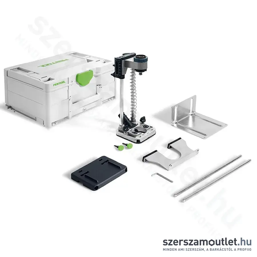 FESTOOL MB 40-Set Mobil fúróelőtét