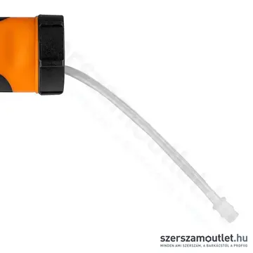 NEO TOOLS Akkus permetező, micro-USB, 2,41bar, 280-460ml/perc, 1l, 0-40°C (2,0Ah/3,6V)