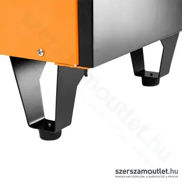 NEO TOOLS Ipari párátlanító, páramentesítő, 300m3/h, 7l, 750W/230V