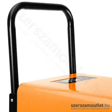 NEO TOOLS Ipari párátlanító, páramentesítő, 300m3/h, 7l, 750W/230V