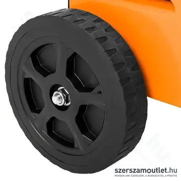 NEO TOOLS Ipari párátlanító, páramentesítő, 300m3/h, 7l, 750W/230V