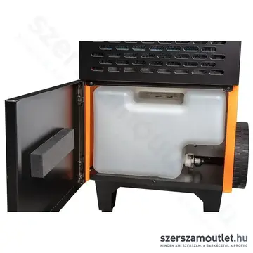NEO TOOLS Ipari párátlanító, páramentesítő, 300m3/h, 7l, 750W/230V