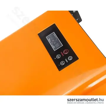 NEO TOOLS Ipari párátlanító, páramentesítő, 300m3/h, 7l, 750W/230V