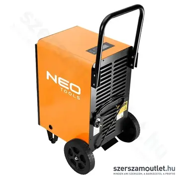 NEO TOOLS Ipari párátlanító, páramentesítő, 300m3/h, 7l, 750W/230V