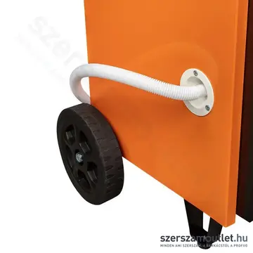 NEO TOOLS Ipari párátlanító, páramentesítő, 400m3/h, 7l, 950W/230V