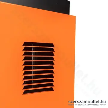 NEO TOOLS Ipari párátlanító, páramentesítő, 400m3/h, 7l, 950W/230V