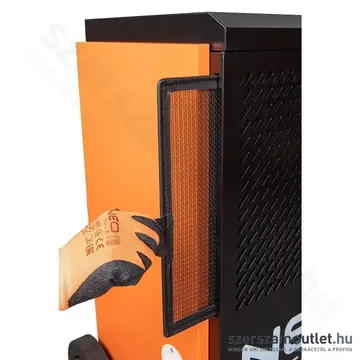 NEO TOOLS Ipari párátlanító, páramentesítő, 400m3/h, 7l, 950W/230V