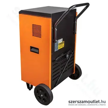 NEO TOOLS Ipari párátlanító, páramentesítő, 400m3/h, 7l, 950W/230V