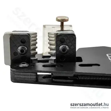 NEO TOOLS Kábelcsupaszító napelem szereléshez, 0,25-6mm, 220mm