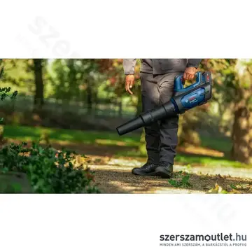 BOSCH GBL18V-800 Akkus lombfúvó (akku és töltő nélkül)