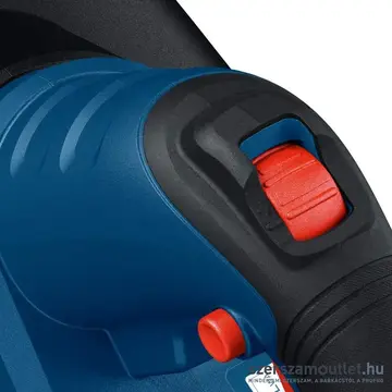 BOSCH GBL18V-800 Akkus lombfúvó (akku és töltő nélkül)