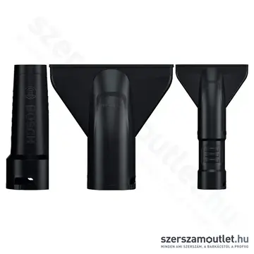 BOSCH GBL18V-800 Akkus lombfúvó (akku és töltő nélkül)