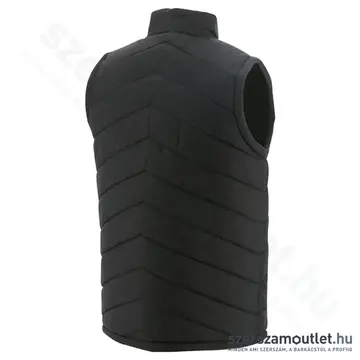 CATERPILLAR ESSENTIALS Body Warmer Mellény XL-es (Fekete) (1320059)