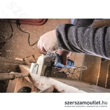 SCHEPPACH LFR 720 Festék és lakkmaró gép (720W/80mm) (5914901901)