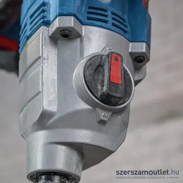 BOSCH GRW 18V-160 Akkus szénkefementes keverőgép M14, 160mm, 18V (Akku és töltő nélkül!)