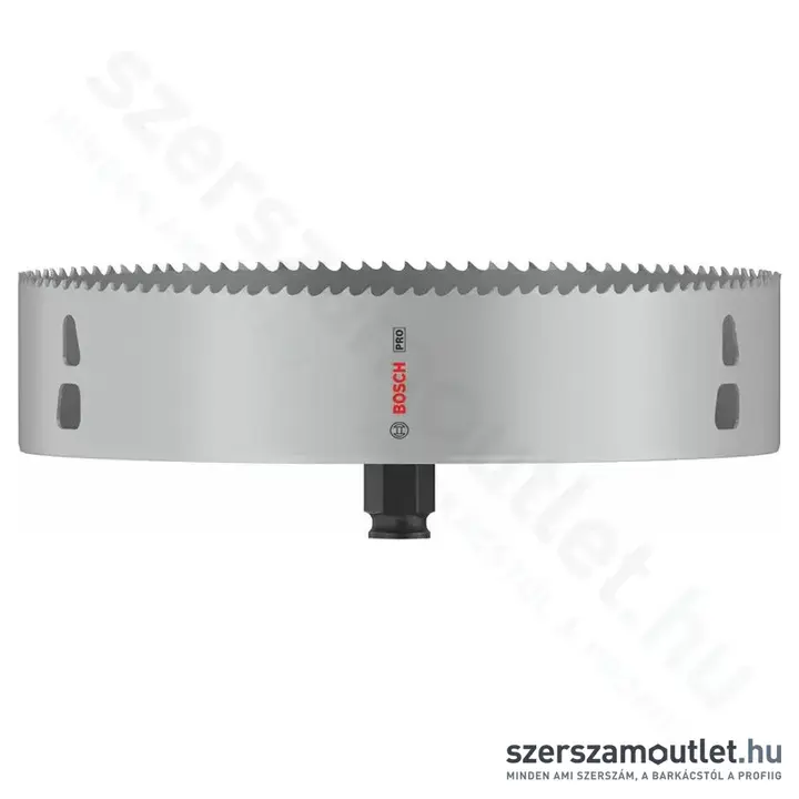 BOSCH PRO Multi Material PC Plus Körkivágó 210x44mm
