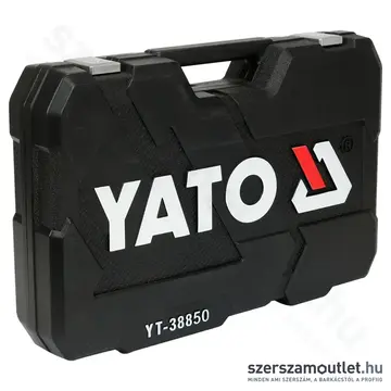 YATO Dugókulcs készlet 1/4