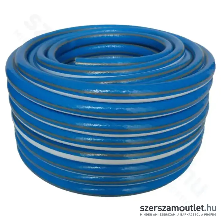 ANRO Professional Plus Csavarodás mentes locsolótömlő, 6 rétegű, 1/2