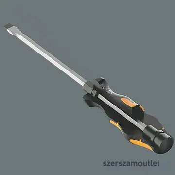 WERA 932 A Üthető csavarhúzó, lapos, 1,2x7x125mm