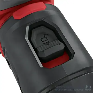 FLEX LBE 76 12-EC Akkus mini sarokcsiszoló 76mm L-BOXX (12V) (Akku és töltő nélkül!)