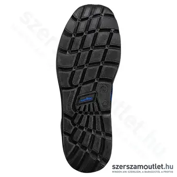 PORTWEST FC32 S1PS ESD SR FO Cipő 40-es (Navy/Royal kék)