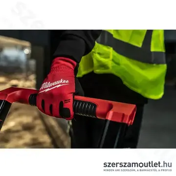 MILWAUKEE FLEX Munkakesztyű (1/A vágási szint) XL/10 (4932498494)