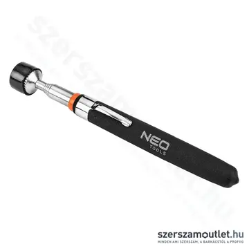 NEO TOOLS Mágneses csavarkiszedő, teleszkópos, 160-610mm, 3kg