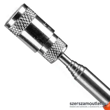 NEO TOOLS Mágneses csavarkiszedő lámpával, teleszkópos, 190-810mm, 3,5kg