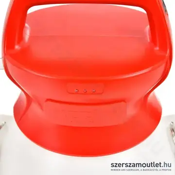 HECHT 4005 Akkus permetező 5l, 60cm (2,5Ah/5V)