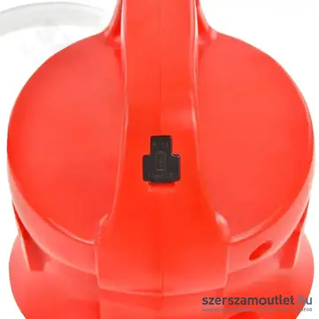 HECHT 4005 Akkus permetező 5l, 60cm (2,5Ah/5V)