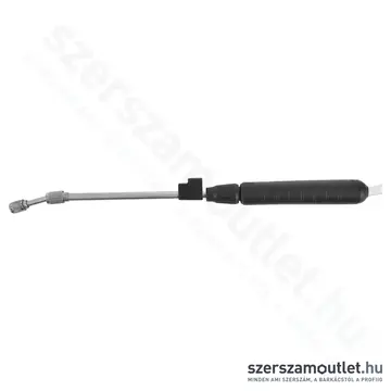 HECHT 4005 Akkus permetező 5l, 60cm (2,5Ah/5V)